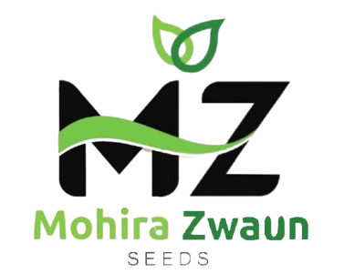 Mohira Zwaun Seeds Logo